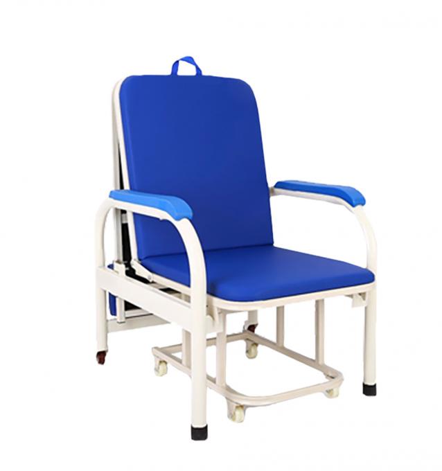 多功能共享陪护椅